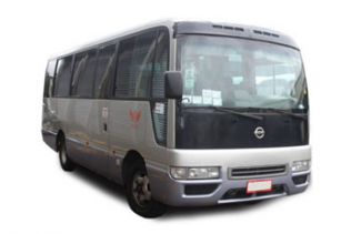 Coach 19 Seater